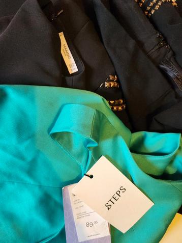 Kledingpakket Dames M/L/XL - Jurken, Broeken, Rokken & Meer! beschikbaar voor biedingen