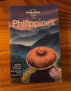 Lonely Planet Filipijnen Reisgids, Boeken, Reisgidsen, Lonely Planet, Ophalen of Verzenden, Zo goed als nieuw, Reisgids of -boek