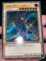 Yu-Gi-Oh! Dark Magician CT14-EN001 Limited Tin Promo !, Hobby en Vrije tijd, Verzamelkaartspellen | Yu-gi-Oh!, Ophalen of Verzenden
