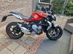 Mv Agusta brutale 800 bj 2015, Motoren, Motoren | MV Agusta, 3 cilinders, Particulier, 800 cc, Naked bike