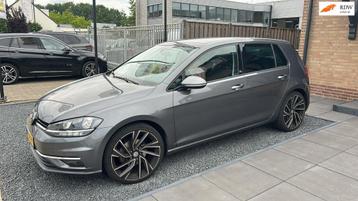 Volkswagen Golf 1.4 TSI Comfortline beschikbaar voor biedingen