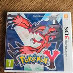 Nintendo 3ds Pokemon  Y, Spelcomputers en Games, 1 speler, Ophalen of Verzenden, Zo goed als nieuw, Vanaf 3 jaar