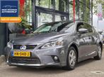 Lexus CT 200h 25th Edition | Navigatie | LM Velgen | Cruise, Auto's, Lexus, Euro 6, 4 cilinders, Origineel Nederlands, Bedrijf
