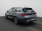 SEAT Leon ST 2.0 TDI 150 FR DSG AUTOMAAT | PANORAMADAK | LED, Auto's, Seat, 12 maanden, 4 cilinders, Leon, Diesel