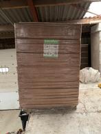 Isolatie, Doe-het-zelf en Verbouw, Ophalen, Overige materialen, Nieuw, 15 m² of meer