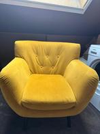 Mooie fautteuil van Goossens, Ophalen, 75 tot 100 cm, Zo goed als nieuw, 75 tot 100 cm
