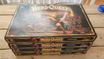 4x Heroquest compleet en mooi plus meerdere uitbreidingen, Hobby en Vrije tijd, Gezelschapsspellen | Bordspellen, Een of twee spelers