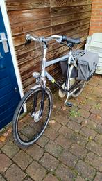 Gazelle Orange Limited Edition, Fietsen en Brommers, Fietsen | Heren | Herenfietsen, Ophalen, Gebruikt, Gazelle