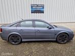 Opel Vectra GTS 3.2 V6 Elegance apk VERLOPEN, Auto's, Stof, Vectra, Origineel Nederlands, 1600 kg