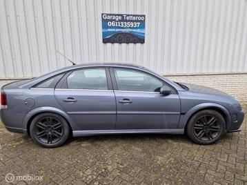 Opel Vectra GTS 3.2 V6 Elegance apk VERLOPEN beschikbaar voor biedingen