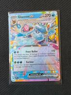 Glaceon EX 026, Ophalen of Verzenden, Nieuw, Losse kaart, Foil