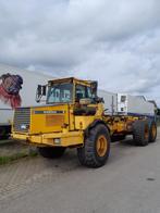 VOLVO A 25C 6X6 KNIK DUMPER ,TRANSLIFT KETTING, Auto's, Vrachtwagens, Te koop, Diesel, Bedrijf, Volvo