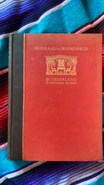 Huisraad en binnenhuis in Nederland in vroegere - sluyterman, Boeken, Gelezen, Sluyterman, Ophalen of Verzenden, Overige onderwerpen