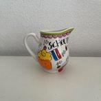 Blond Amsterdam melkkannetje, Blond Amsterdam, Overige typen, Ophalen of Verzenden, Zo goed als nieuw