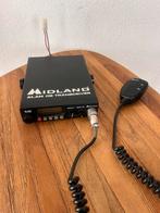 Midland Alan 78 Plus multi cb radio 27 mc, Ophalen of Verzenden, Zo goed als nieuw
