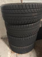 4x108 195 45 16 Inch 2x Nankang All Season 2x Winter Banden, Ophalen