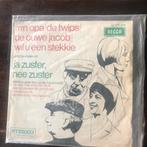 Single van Ja Zuster Nee Zuster als nieuw, 7 inch, Single, Ophalen of Verzenden, Zo goed als nieuw