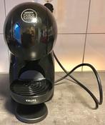 KRUPS NESCAFÉ DOLCE GUSTO KOFFIEZETAPPARAAT, Witgoed en Apparatuur, Koffiezetapparaten, Afneembaar waterreservoir, Koffiemachine