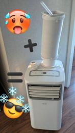 Proline airconditioner PAC8290, Witgoed en Apparatuur, Airco's, Ophalen, Zo goed als nieuw, Minder dan 60 m³, Afstandsbediening