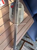 Double lock wielklem, Caravans en Kamperen, Caravan accessoires, Ophalen, Zo goed als nieuw