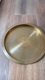 Ikea decorative plate, Ophalen, Gebruikt, Hout