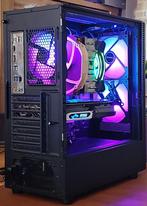 MULTIMEDIA & GAME PC i5 10600KF/1TBM.2/32GBDDR4/RTX2070OC 8G, Computers en Software, Desktop Pc's, 32 GB, Zelf gebouwde pc, Ophalen of Verzenden