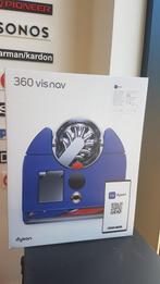 Dyson 360 Vis Nav - Robotstofzuiger, Witgoed en Apparatuur, Stofzuigers, Ophalen of Verzenden, Robotstofzuiger, Info@kingcashshoptilburg.nl