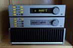 Quad FM4 - 34 - 405/2, Gebruikt, 60 tot 120 watt, Stereo, Ophalen