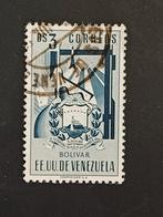 Venezuela Mi 762, Postzegels en Munten, Postzegels | Amerika, Zuid-Amerika, Verzenden, Gestempeld
