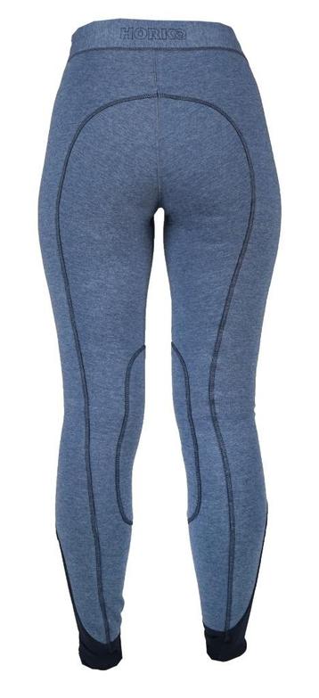Blauwe Horka Brooklyn legging 128 140 152 en 176 beschikbaar voor biedingen