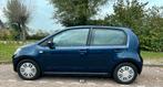 Volkswagen up! 1.0 75PK 4-DRS 2012 Blauw, Auto's, Voorwielaandrijving, 74 pk, Up!, 840 kg