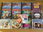 Diverse pop rock dance cd’s, Ophalen of Verzenden, 1980 tot 2000, Gebruikt