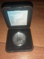 Zilveren tientje 1994 proof, Ophalen of Verzenden, Koningin Beatrix, 10 gulden