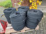 TOUW PPMF 14mm rollen a 220mtr  zwart, Ophalen, Nieuw, Overige typen