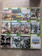 Xbox 360 games, Gebruikt, ., ., .