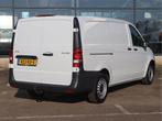 Mercedes-Benz Vito 114 CDI L2 | AIRCO/NAVI/CAMERA/CRUISE/TRE, Auto's, Gebruikt, 4 cilinders, 1934 kg, Wit