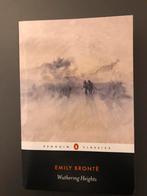 Wuthering Heights van Emily Brontë, engelstalig, Ophalen of Verzenden, Zo goed als nieuw