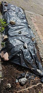 Gratis tuinaarde af te halen, Ophalen, Tuinaarde