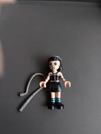 Lego minifiguur lashina shg009, Ophalen of Verzenden, Zo goed als nieuw