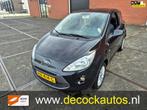 Ford Ka 1.2 Titanium X, Auto's, Ford, Te koop, Geïmporteerd, 20 km/l, Benzine