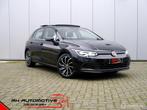 Volkswagen Golf 1.5 eTSI 1st Ed.|PANO|Carplay|Massagestoel, Auto's, Volkswagen, Euro 6, 4 cilinders, 150 pk, Zwart