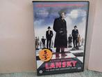 LANSKY  ONE MAN CONTROLLED THE MAFFIA  RICHARD  DREYFUSS, Ophalen of Verzenden, Zo goed als nieuw