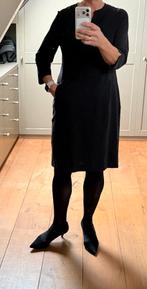 Zwarte dames jurk van Studio Anneloes maat XXL, Studio Anneloes, Zwart, Maat 42/44 (L), Ophalen of Verzenden