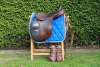 Dekje br cobalt blauw full springen, Dieren en Toebehoren, Paarden en Pony's | Dekens en Dekjes, Ophalen of Verzenden, Zo goed als nieuw