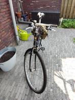 Prachtige Bergamont Trekking Fiets Te Koop!, Fietsen en Brommers, Fietsen | Heren | Herenfietsen, Overige merken, Gebruikt, 57 tot 61 cm