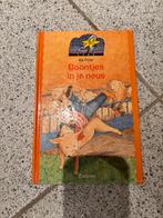 Boontjes in je neus - Ilia Frins, Ophalen of Verzenden, Gelezen, Fictie algemeen