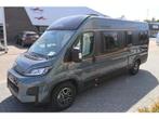 Carthago Malibu VAN 640 LE GT 2.2D 103KW 2025 Grijs, Automaat, Buscamper of Camperbus, Ringverwarming, Fiat