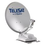 Teleco Flatsat Classic Smart S85 DVB-S2 schotelantenne, Ophalen of Verzenden, Nieuw