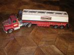Matchbox vrachtauto, Texaco, Ophalen of Verzenden, Gebruikt, Bus of Vrachtwagen, Matchbox