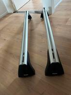 Originele BMW dakdragers E87/E90, Ophalen, Gebruikt